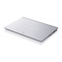 Sony Vaio T1312V1E Touch demo