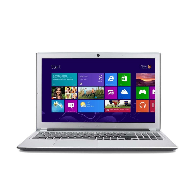 Acer V5-571P Touch demo Laptop 14-15" - Acer V5-571P Touch demo