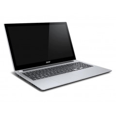Laptop 14-15" - Acer V5-571P Touch demo