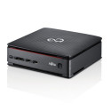 Fujitsu Esprimo Q510 demo