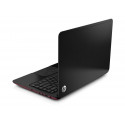 HP Envy Ultrabook 4-1200eo demo