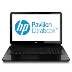 Laptop 14-15" - HP Pavilion Ultrabook 15-b005eo demo