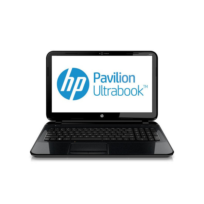HP Pavilion Ultrabook 15-b005eo demo Laptop 14-15" - HP Pavilion Ultrabook 15-b005eo demo