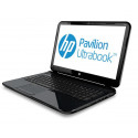 HP Pavilion Ultrabook 15-b005eo demo