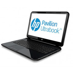 Laptop 14-15" - HP Pavilion Ultrabook 15-b005eo demo