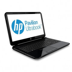 Laptop 14-15" - HP Pavilion Ultrabook 15-b005eo demo