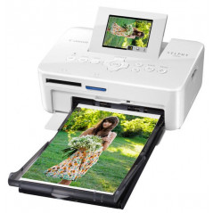 Fotoskrivare - Canon fotoskrivare