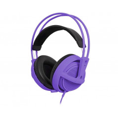 Gamingheadset - SteelSeries Siberia v2 Gaming Headset