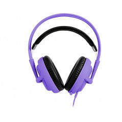 Gamingheadset - SteelSeries Siberia v2 Gaming Headset