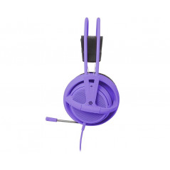 Gamingheadset - SteelSeries Siberia v2 Gaming Headset