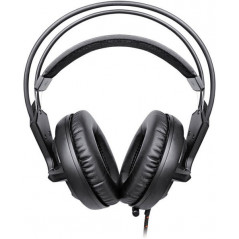 Gamingheadset - SteelSeries Diablo III USB Gaming Headset