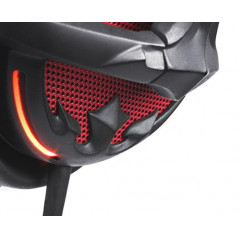 Gamingheadset - SteelSeries Diablo III USB Gaming Headset