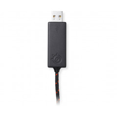 Gamingheadset - SteelSeries Diablo III USB Gaming Headset