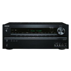 TV & Ljud - Onkyo TX-NR626 7.2 surroundförstärkare