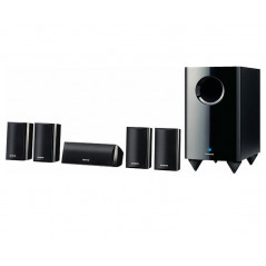 TV & Ljud - Onkyo SKS-HT528 5.1 surroundsystem