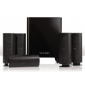 Harman Kardon HKTS 60 5.1 surroundsystem