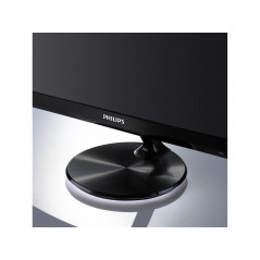 15 - 24" Datorskärm - Philips LED-skärm