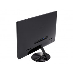 15 - 24" Datorskärm - Philips LED-skärm