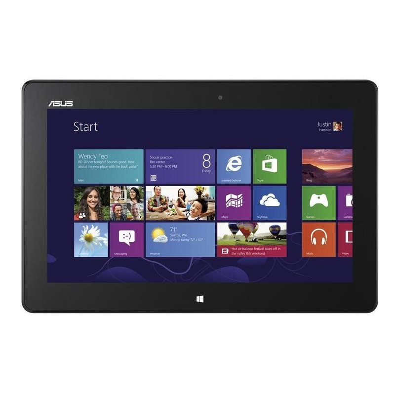 ASUS VivoTab Smart Surfplatta - ASUS VivoTab Smart