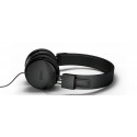 Nocs hörlurar och iPhone-headset