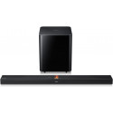 Samsung HW-F750 trådlös soundbar