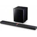 Samsung HW-F750 trådlös soundbar