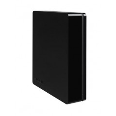 3,5" extern hårddisk - Toshiba extern hårddisk 3TB USB 3.0