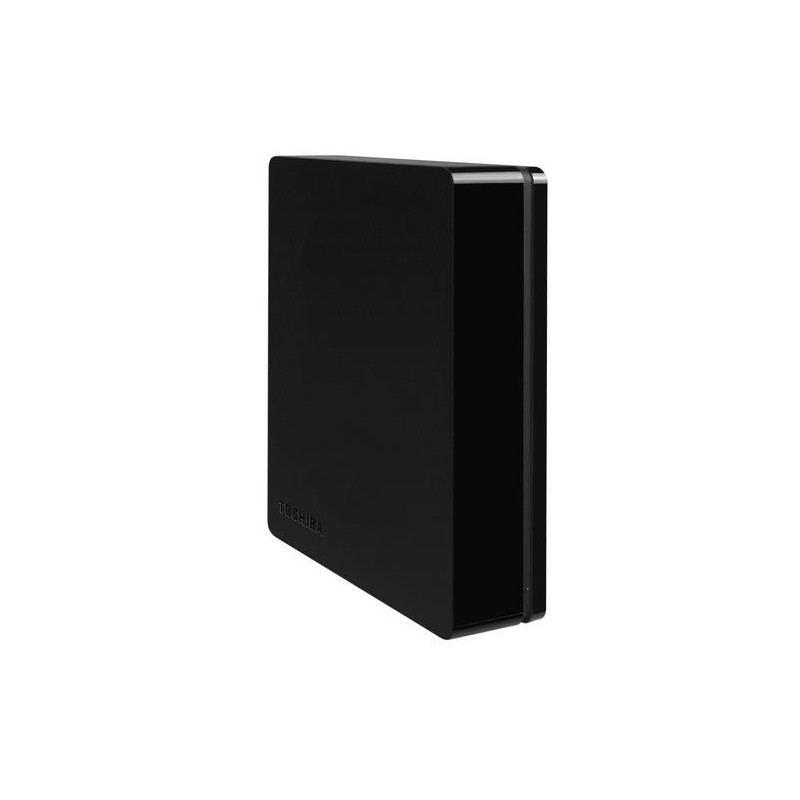 Toshiba extern hårddisk 3 TB USB 3.0 3,5" extern hårddisk - Toshiba extern hårddisk 3TB USB 3.0