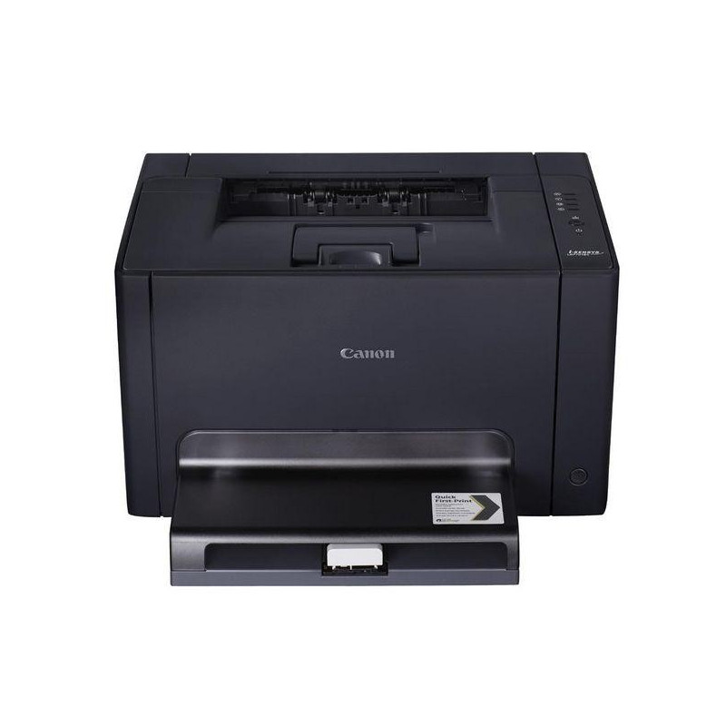 Canon färglaser Laserskrivare - Canon färglaser