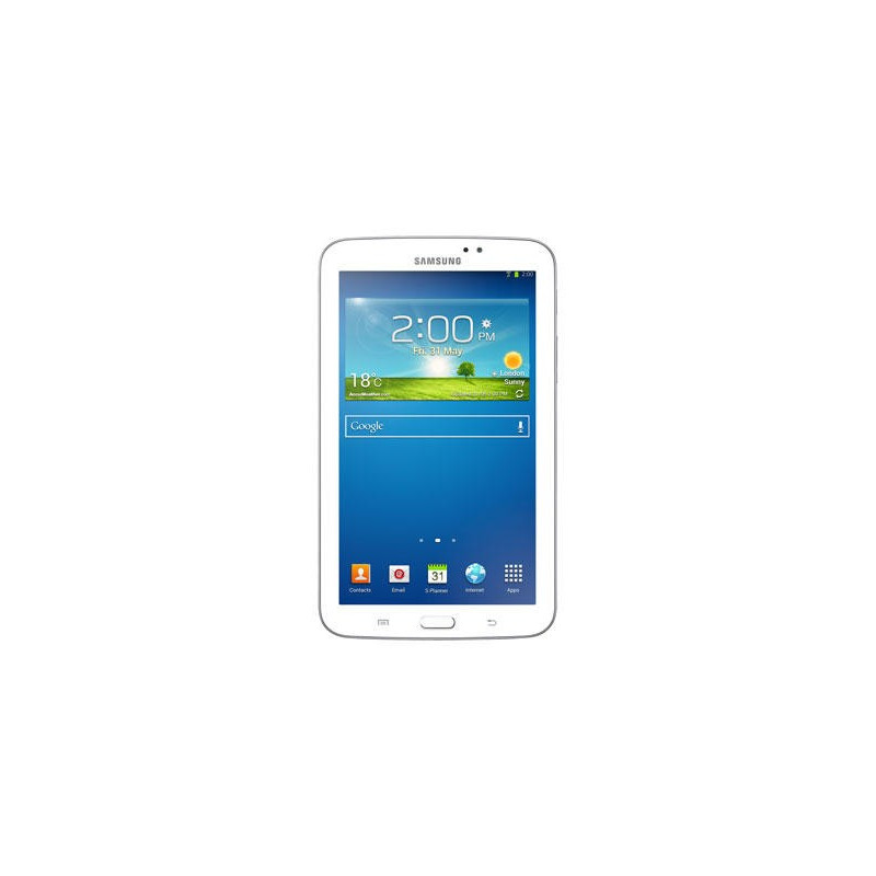 Samsung Galaxy Tab 3 7.0 Surfplatta - Samsung Galaxy Tab 3 7.0