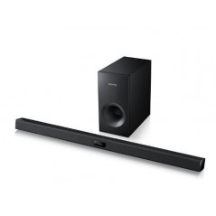 TV & Ljud - Samsung HW-F355 trådlös soundbar