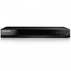 TV & Ljud - Samsung DVD-spelare med USB