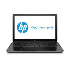 Laptop 14-15" - HP Envy m6-1103eo demo