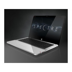 Laptop 14" beg - HP Spectre 14-3100eo demo