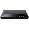 Sony Blu-ray-spelare med USB