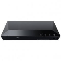 TV & Ljud - Sony Blu-ray-spelare med USB