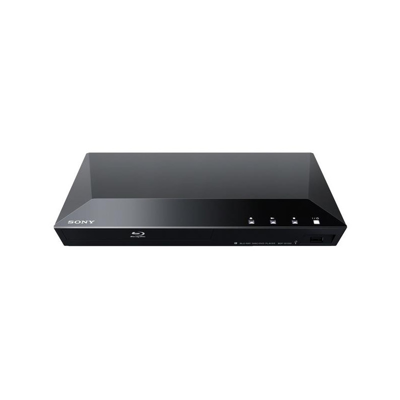 Sony Blu-ray-spelare med USB TV & Ljud - Sony Blu-ray-spelare med USB