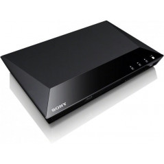 TV & Ljud - Sony Blu-ray-spelare med USB