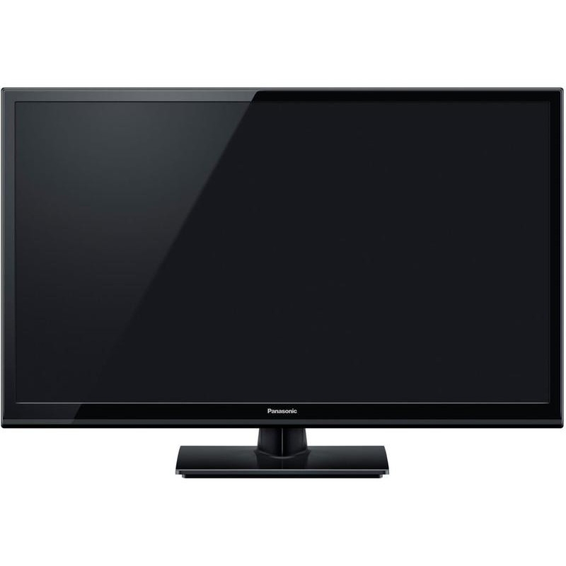 Panasonic 50-tums LED-TV TV-apparater - Panasonic 50-tums LED-TV