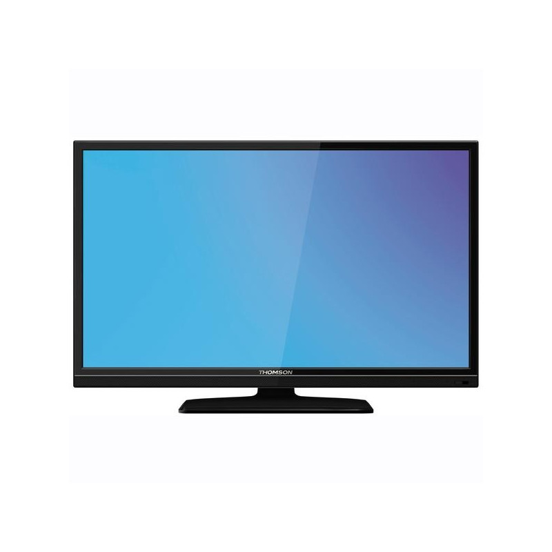 Thomson 40-tums LED-TV TV-apparater - Thomson 40-tums LED-TV