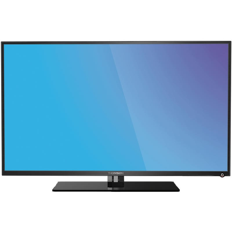 Thomson 55-tums LED-TV TV-apparater - Thomson 55-tums LED-TV