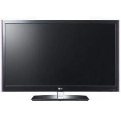 TV-apparater - LG 42-tums LED-TV (rfbd)