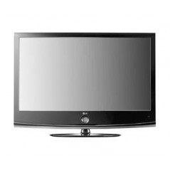 TV-apparater - LG 42-tums TV (rfbd)