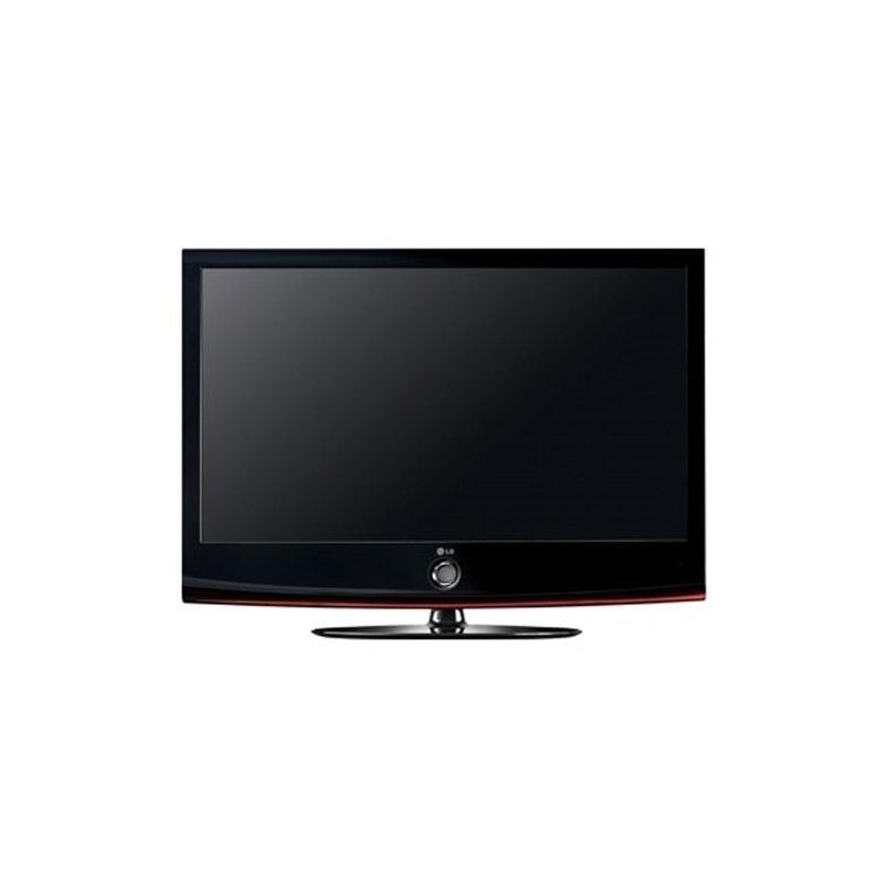 TV-apparater - LG 42-tums TV (rfbd)