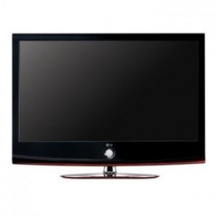 TV-apparater - LG 42-tums TV (rfbd)
