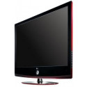 LG 42-tums TV (rfbd)