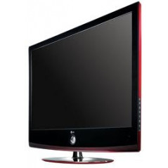 TV-apparater - LG 42-tums TV (rfbd)