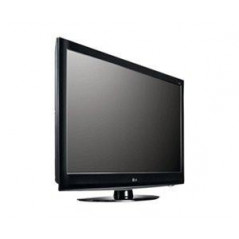 TV-apparater - LG 42-tums TV (rfbd)