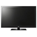 LG 42-tums TV (rfbd)