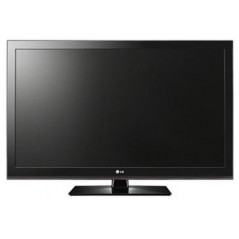 TV-apparater - LG 42-tums TV (rfbd)